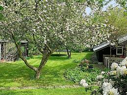 8 Person Holiday Home in Kirke Hyllinge
