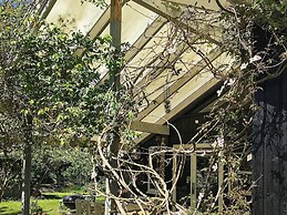 8 Person Holiday Home in Kirke Hyllinge