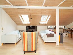 8 Person Holiday Home in Kirke Hyllinge