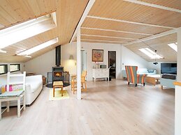 8 Person Holiday Home in Kirke Hyllinge