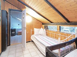 8 Person Holiday Home in Kirke Hyllinge