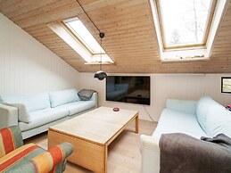 8 Person Holiday Home in Kirke Hyllinge