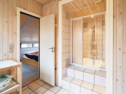 8 Person Holiday Home in Kirke Hyllinge