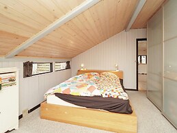 8 Person Holiday Home in Kirke Hyllinge