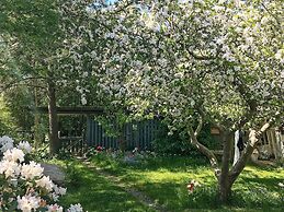 8 Person Holiday Home in Kirke Hyllinge