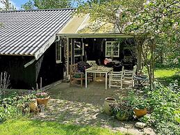 8 Person Holiday Home in Kirke Hyllinge