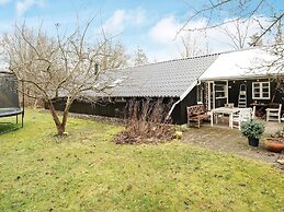 8 Person Holiday Home in Kirke Hyllinge