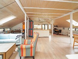 8 Person Holiday Home in Kirke Hyllinge