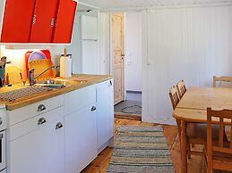 6 Person Holiday Home in Eskilstuna