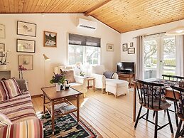 4 Person Holiday Home in Faxe Ladeplads-by Traum