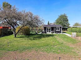 4 Person Holiday Home in Faxe Ladeplads-by Traum