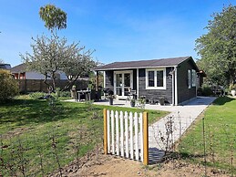 4 Person Holiday Home in Faxe Ladeplads-by Traum