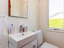 4 Person Holiday Home in Faxe Ladeplads-by Traum