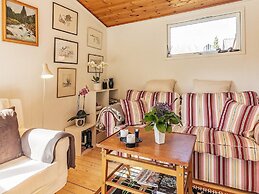 4 Person Holiday Home in Faxe Ladeplads-by Traum