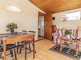 4 Person Holiday Home in Faxe Ladeplads-by Traum
