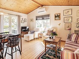 4 Person Holiday Home in Faxe Ladeplads-by Traum