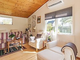 4 Person Holiday Home in Faxe Ladeplads-by Traum