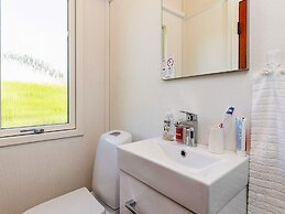 4 Person Holiday Home in Faxe Ladeplads-by Traum