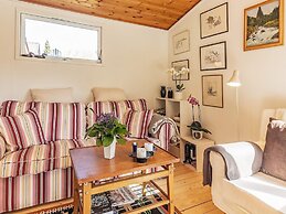 4 Person Holiday Home in Faxe Ladeplads-by Traum