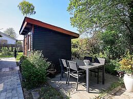 4 Person Holiday Home in Faxe Ladeplads-by Traum