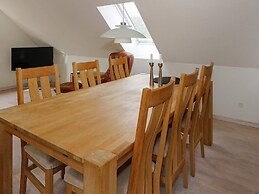 6 Person Holiday Home in Hadsund-by Traum