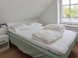 6 Person Holiday Home in Hadsund-by Traum