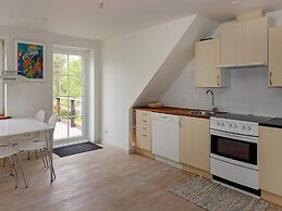 6 Person Holiday Home in Hadsund-by Traum