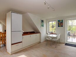 6 Person Holiday Home in Hadsund-by Traum