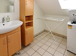 6 Person Holiday Home in Hadsund-by Traum