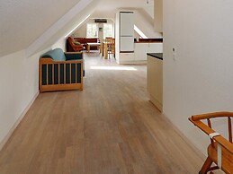 6 Person Holiday Home in Hadsund-by Traum