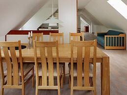 6 Person Holiday Home in Hadsund-by Traum