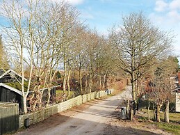 6 Person Holiday Home in Hadsund-by Traum