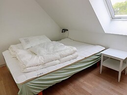 6 Person Holiday Home in Hadsund-by Traum