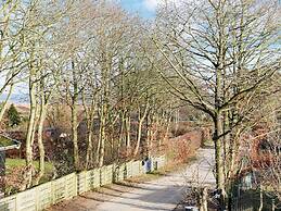 6 Person Holiday Home in Hadsund-by Traum