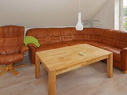 6 Person Holiday Home in Hadsund-by Traum