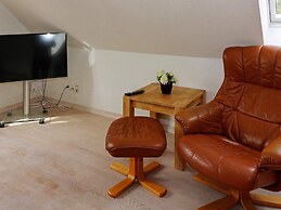 6 Person Holiday Home in Hadsund-by Traum