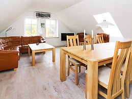 6 Person Holiday Home in Hadsund-by Traum