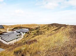 4 Person Holiday Home in Henne