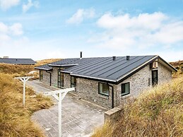 4 Person Holiday Home in Henne