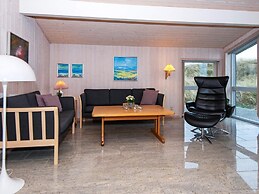 4 Person Holiday Home in Henne