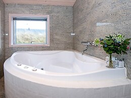 4 Person Holiday Home in Henne