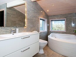 4 Person Holiday Home in Henne