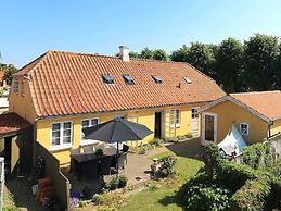 11 Person Holiday Home in Aeroskobing