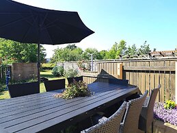 11 Person Holiday Home in Aeroskobing