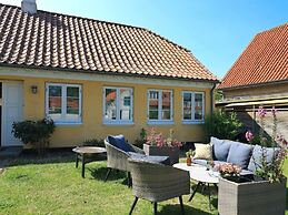 11 Person Holiday Home in Aeroskobing