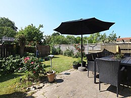 11 Person Holiday Home in Aeroskobing