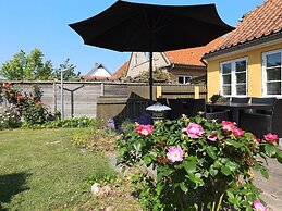 11 Person Holiday Home in Aeroskobing
