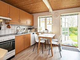 11 Person Holiday Home in Aeroskobing