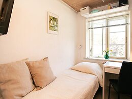11 Person Holiday Home in Aeroskobing