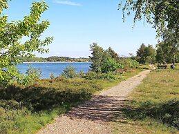 6 Person Holiday Home in Hojslev-by Traum